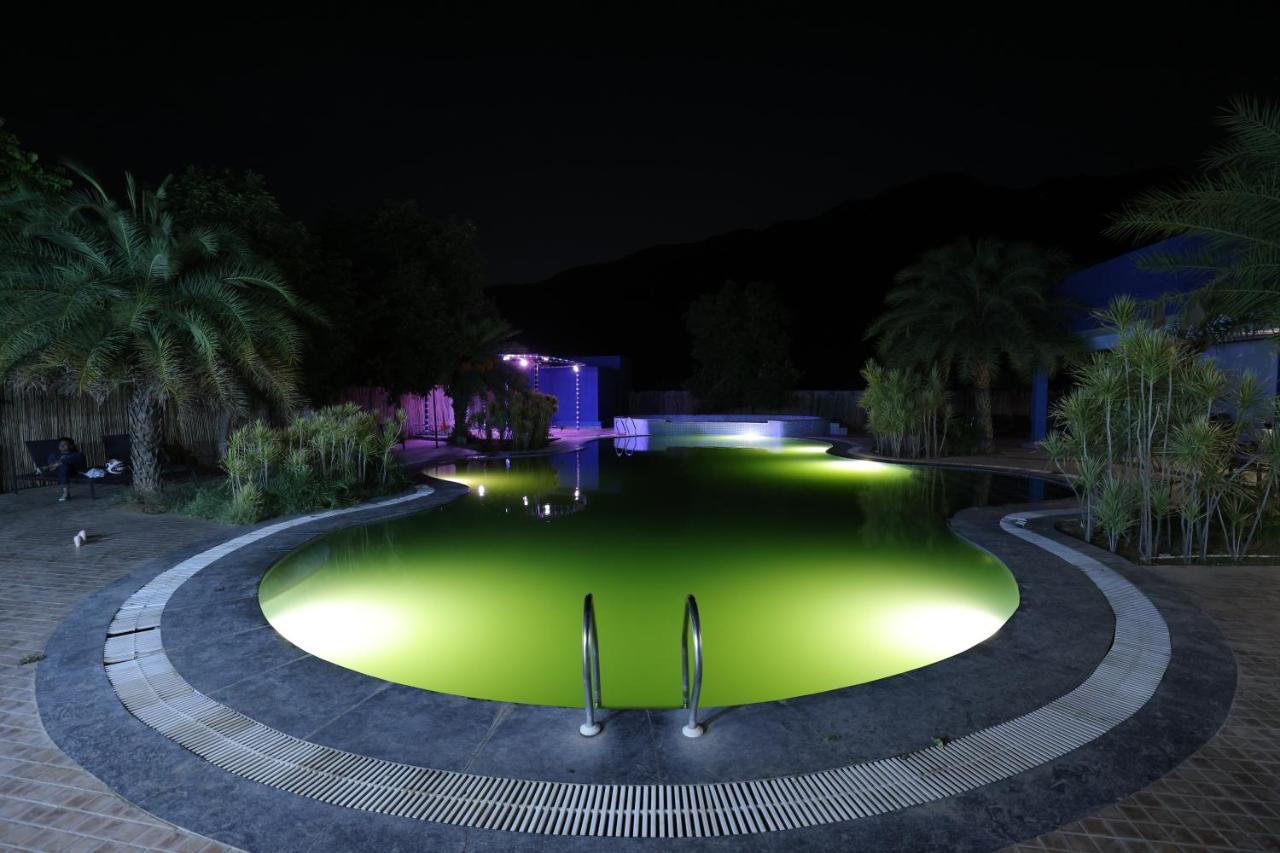 Serene Aravali Resort, プシュカル エクステリア 写真